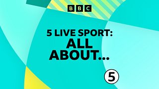 pesadilla acoso Del Sur BBC Radio 5 Live - 5 Live Sport: All About - Downloads