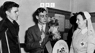 BBC World Service - Witness History - Downloads