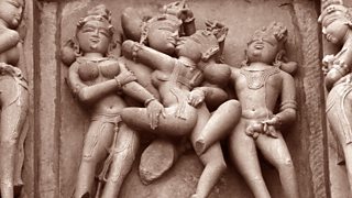 Kama Sutra A misunderstood ancient erotic manual 