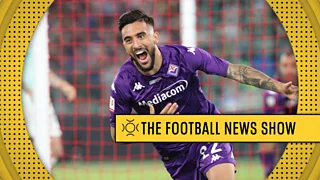 The Football News Show: What threat do Fiorentina pose to West Ham