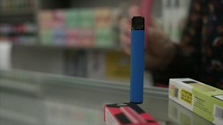 elf bar vape uk UK Disposable Vapes Ban Starting June 1, 2025