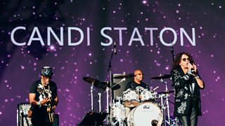 Candi Staton - Wikipedia