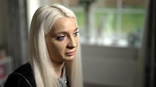 Forces failing women over police sex misconduct claims BBC finds 