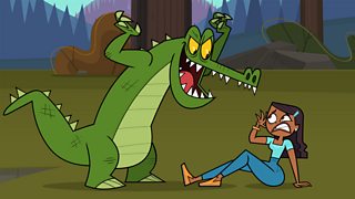 Total Drama Island: Reboot Meet the Victims (TV Episode 2023) - IMDb