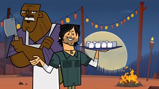 Total Drama Island: Reboot Meet the Victims (TV Episode 2023) - IMDb