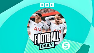 BBC Radio 5 Live - 5 Live Sport, Premier League Football 2019-20