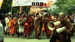 BBC World Service - Witness History, The Death of Che Guevara