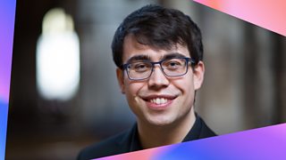 BBC Singers 2024-25 Aldeburgh Festival: Britten and Poulenc with Owain ...