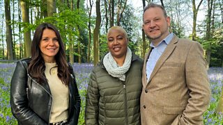 BBC One - Escape to the Country - Available now
