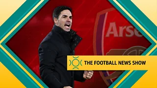 The Football News Show: Is Arsenal's midfield too strong for