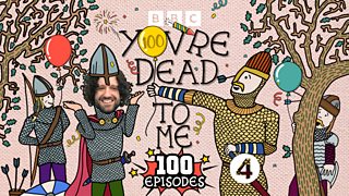 BBC Radio 4 - You're Dead To Me - Available Now