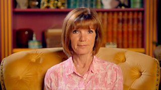 The Traitors final: I trusted the wrong person - BBC News