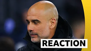 Pep Guardiola's What Channel Is Man City V Burnley On Today The Changing Of  The Guard At Man City That Could Mould Pep