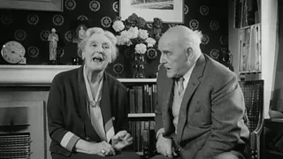 Young and old on love and marriage BBC