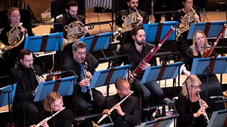 Gach Taibhiú De Giuseppe Verdi: Don Carlos Ag BBC Scottish Symphony ...