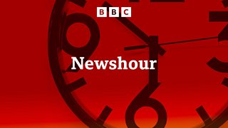 BBC World Service - Newshour, White Helmets: 'All the Syrian population ...