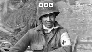 BBC World Service - Witness History, The Battle of Monte Cassino