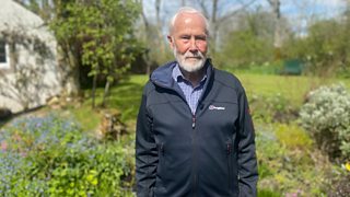 Chris Bonington: Mountaineer サイン入り Chris Bonington: Mountaineer サイン入り Chris Bonington