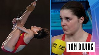 fhm US　オリンピックスペシャル Andrea Spendolini Sirieix of Britain competes during the