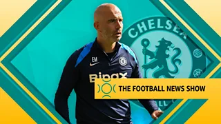 Chelsea news: Watch what is optimum Premier League squad size
