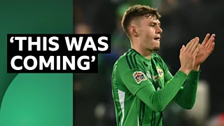 Northern Ireland Bbc Sports Live Stream Watch: NI Performance Was