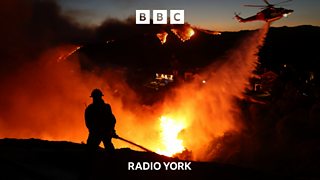 It's been a very heartbreaking, intense few days.' - BBC News