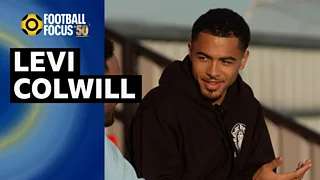 Levi Colwill: Chelsea must finish in Premier League top four BBC