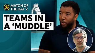 Match of the Day Analysis: Why relegated Southampton struggled