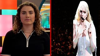 Brazilian Police Arrest 2 Suspects Over Alleged Plot Targeting Lady Gaga's Concert in Rio