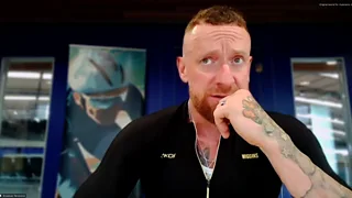 Bradley Wiggins: I couldn't care less what the newspapers