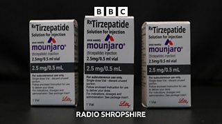 tirzepatide black market Mounjaro rise may push some to black market - Bridgnorth GP