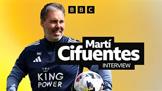 Marti Cifuentes: Watch the When You're Smiling podcast interview