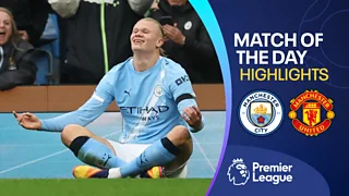 Man City Bbc Epl Games Premier League Highlights: Manchester City