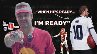 Phân tích bóng bầu dục