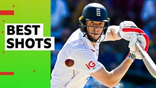 Màn trình diễn 85 điểm của Crawley