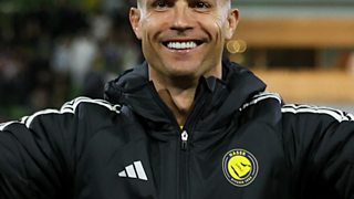 Imagine CR7 as your owner!