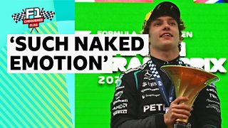 ‘Best racing ever’ or ‘a joke’? The row over the new F1