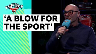 ‘Best racing ever’ or ‘a joke’? The row over the new F1