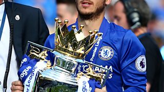 How Chelsea signed a star team with hidden payments