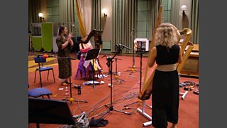 BBC Radio 3 - Late Junction, Live from the 2017 London Jazz