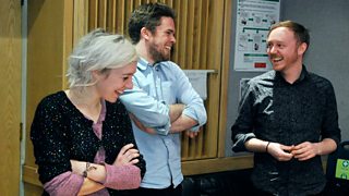 BBC - Amateur Best in session - Amateur Best