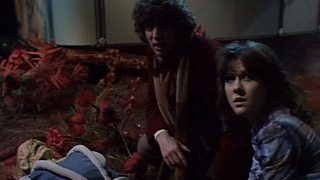 BBC One - Doctor Who (1963–1996), Season 13, Planet of Evil: Part 2 ...