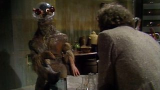 Doctor Who: The Brain of Morbius