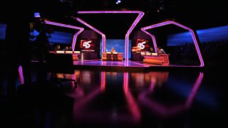 Bbc One A Question Of Sport Series 43 Episode 3 Episode 3 Gallery Studio