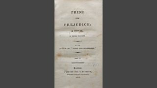 Pride and Prejudice: (Original publication January 28, 1813) See more