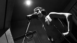BBC - Fat White Family in session - Fat White Family in session