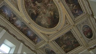 Bbc Arts Bbc Arts Artworks Featured In Rubens An Extra