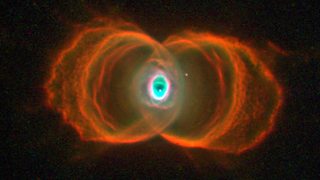 BBC World Service - Science In Action, Hubble’s 25th Anniversary ...