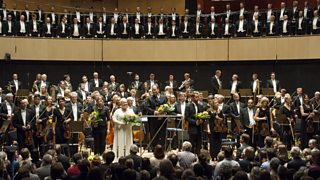 BBC - BBC Symphony Orchestra, Sakari Oramo and the BBC SO at the Sibelius  Festival, Lahti