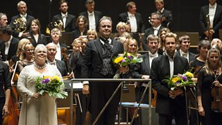 BBC - BBC Symphony Orchestra, Sakari Oramo and the BBC SO at the Sibelius  Festival, Lahti - BBC SO at Sibelius Festival, Lahti